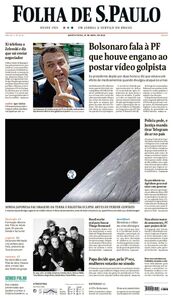 Folha de S.Paulo