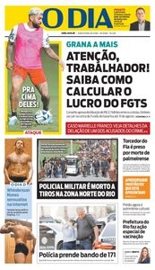 O Dia RJ