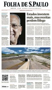 Folha de S.Paulo
