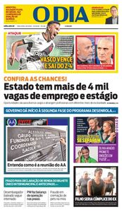 O Dia RJ