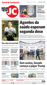 Jornal do Commercio