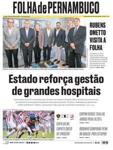 Folha de Pernambuco