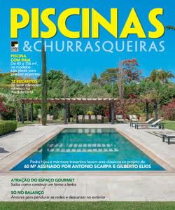 Piscinas & Churrasqueiras