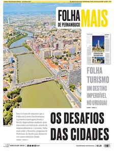 Folha de Pernambuco