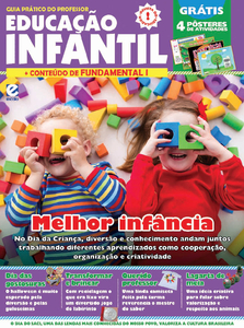 Guia Educação Infantil