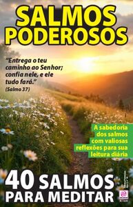 Salmos Poderosos