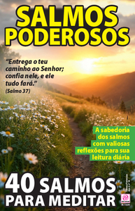 Salmos Poderosos