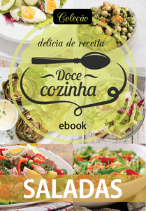 Doce Cozinha Doce Cozinha