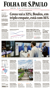 Folha de S.Paulo