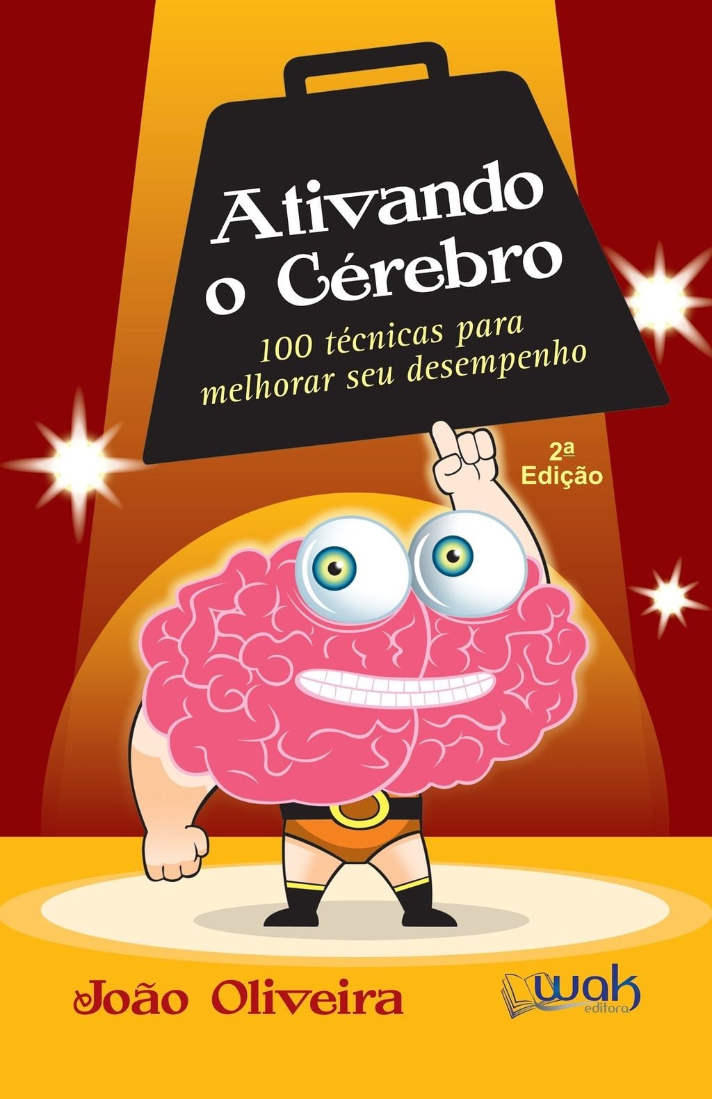 Ativando o Cérebro