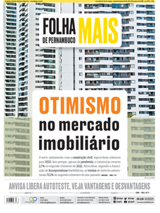 Folha de Pernambuco