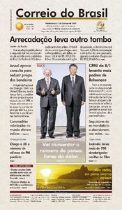 Correio do Brasil - Acervo