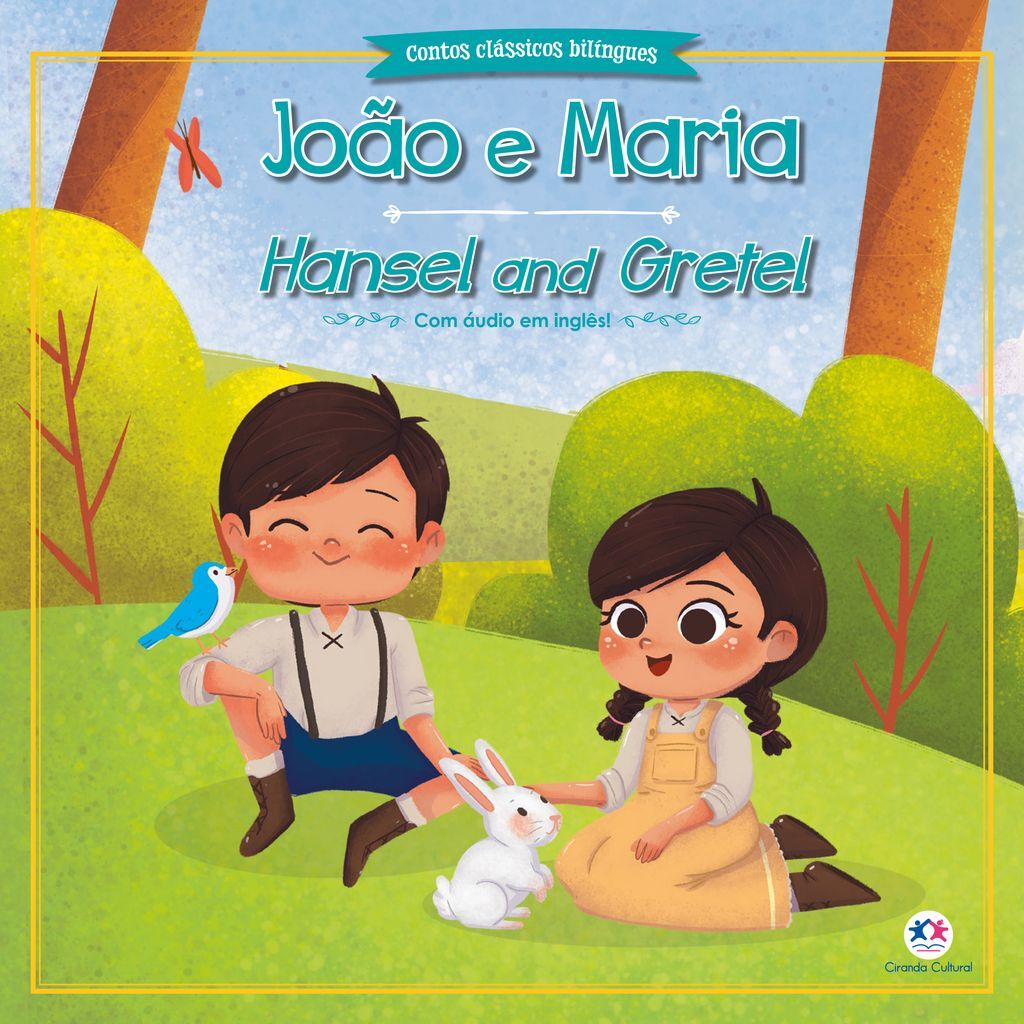 João e Maria