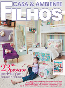 Casa & Ambiente Filhos