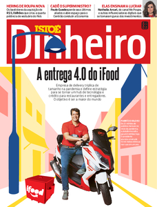ISTOÉ Dinheiro - Acervo