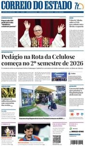 Correio do Estado MS Correio do Estado MS