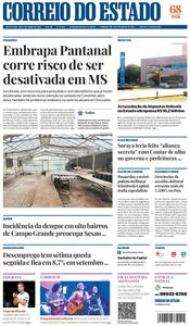 Correio do Estado MS