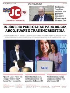 Jornal do Commercio