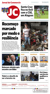 Jornal do Commercio