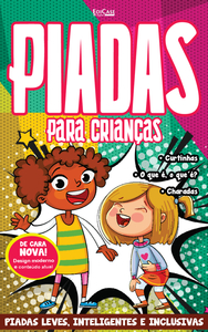 Piadas para Crianças Piadas para Crianças