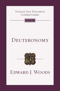 Deuteronomy