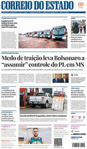 Correio do Estado MS