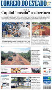 Correio do Estado MS