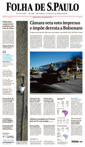 Folha de S.Paulo