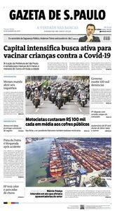 Jornal Gazeta