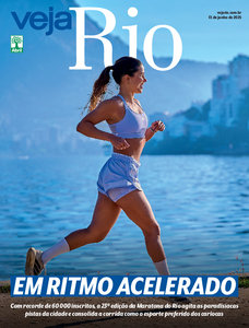 Veja Rio
