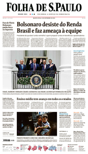 Folha de S.Paulo