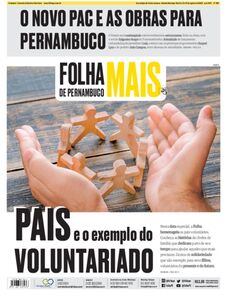 Folha de Pernambuco