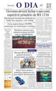 O Dia SP