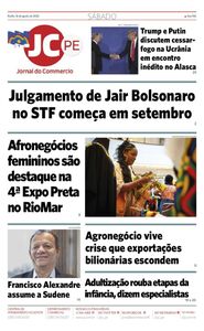 Jornal do Commercio