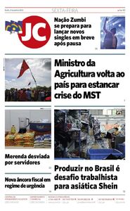 Jornal do Commercio