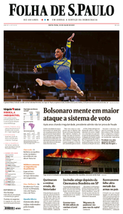 Folha de S.Paulo