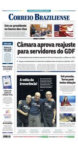 Correio Braziliense