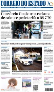 Correio do Estado MS