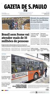 Jornal Gazeta