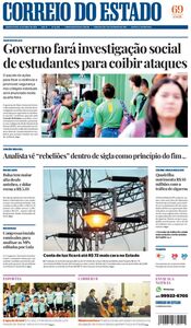 Correio do Estado MS