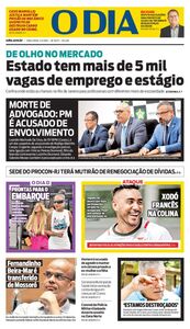 O Dia RJ