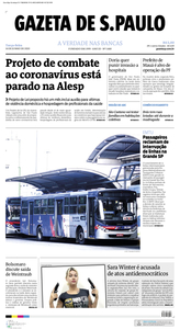Jornal Gazeta