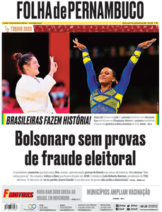 Folha de Pernambuco