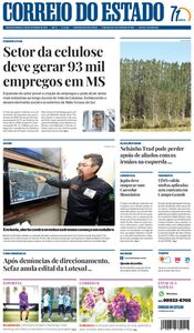 Correio do Estado MS