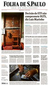 Folha de S.Paulo