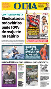 O Dia RJ