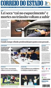 Correio do Estado MS