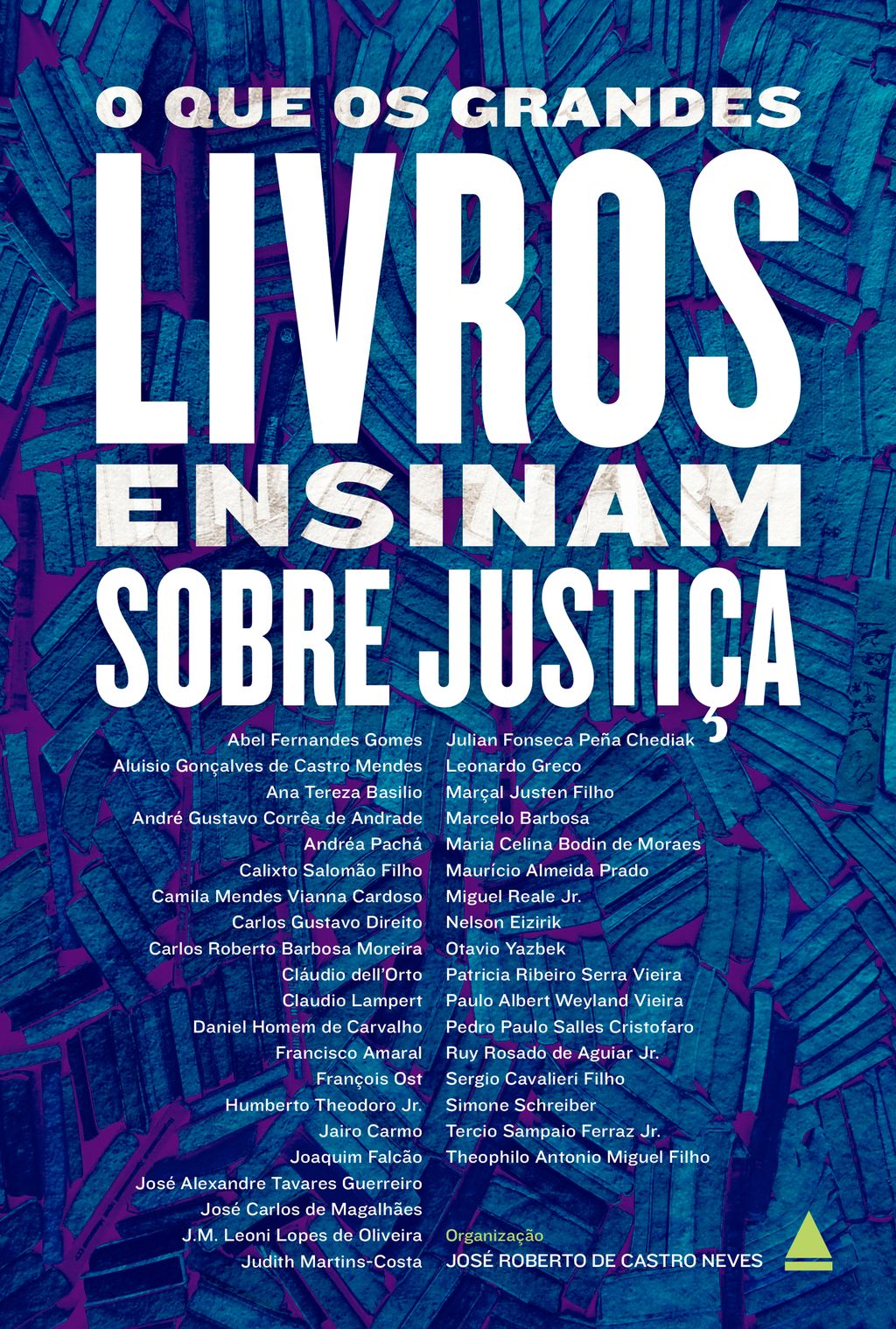 O que os grandes livros ensinam sobre justiça