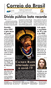 Correio do Brasil - Acervo
