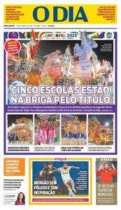 O Dia RJ